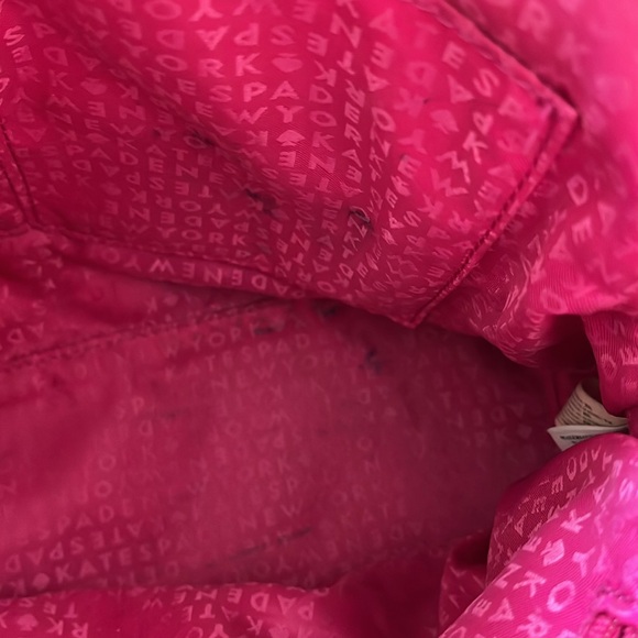 Kate Spade quilted bag - Picture 7 of 17